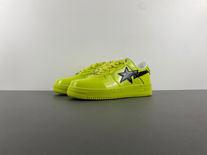 A Bathing Ape BAPE STA B1217