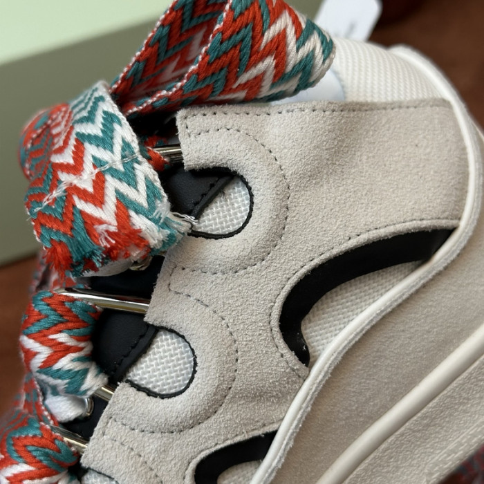 LANVIN SNEAKER LA01033