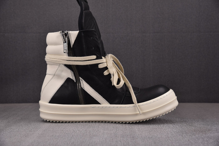 RICK OWENS SNEAKER(LEATHER)