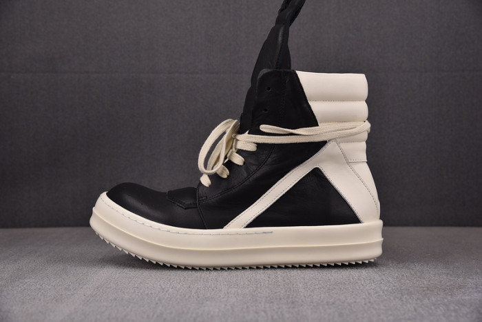 RICK OWENS SNEAKER(LEATHER)