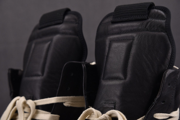 RICK OWENS SNEAKER(LEATHER)