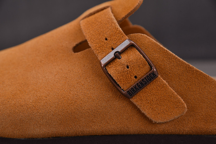 Birkenstock Slides BKS01104