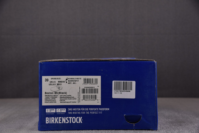 Birkenstock Slides BKS01103