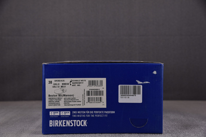 Birkenstock Slides BKS01104