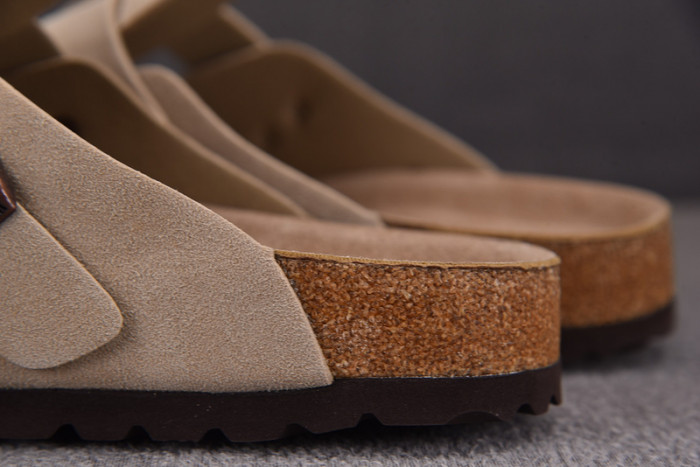 Birkenstock Slides BKS0110