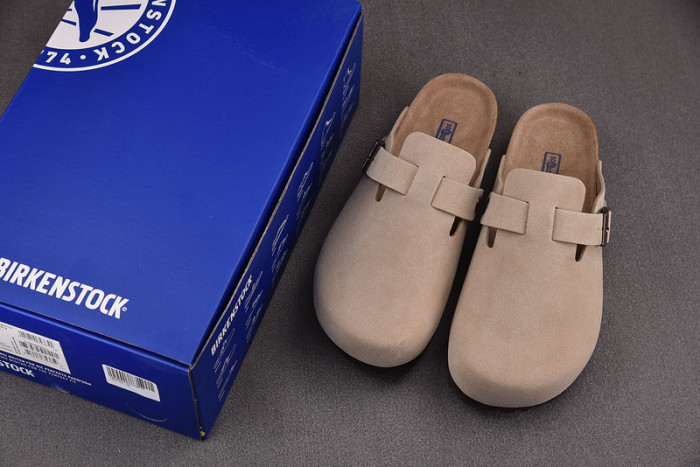 Birkenstock Slides BKS0110