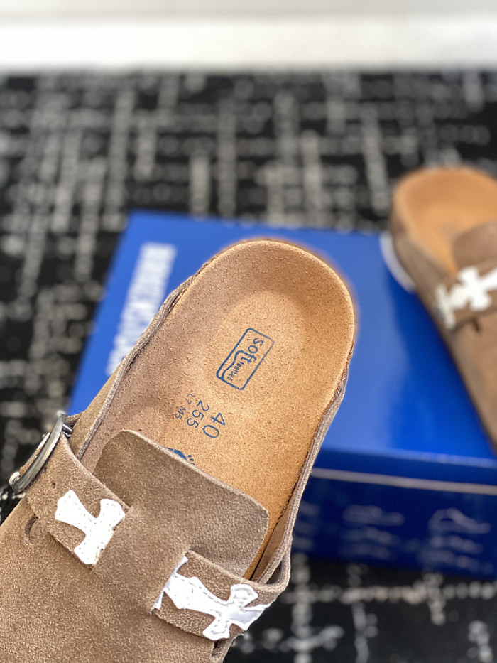 Birkenstock Slides BKS01105