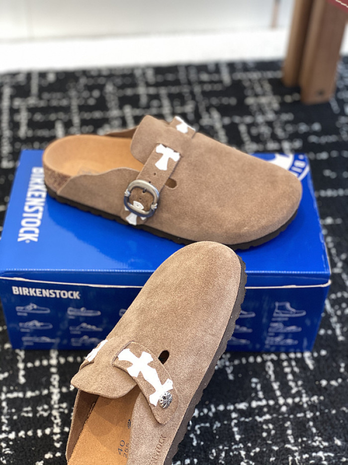 Birkenstock Slides BKS01105