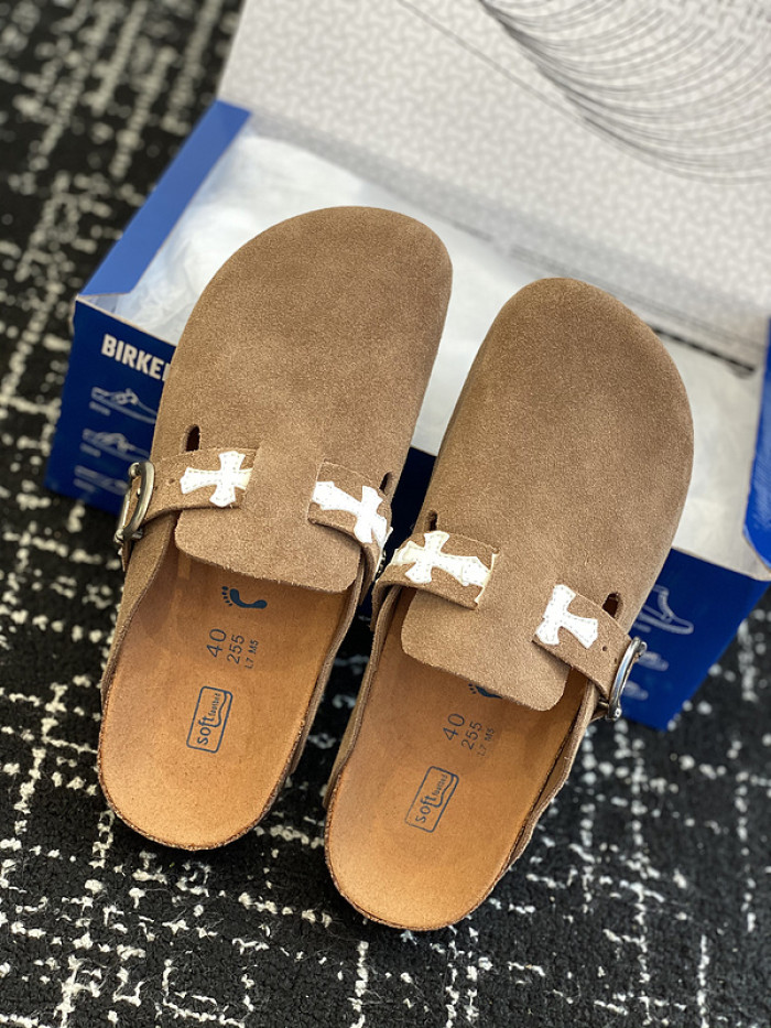 Birkenstock Slides BKS01105