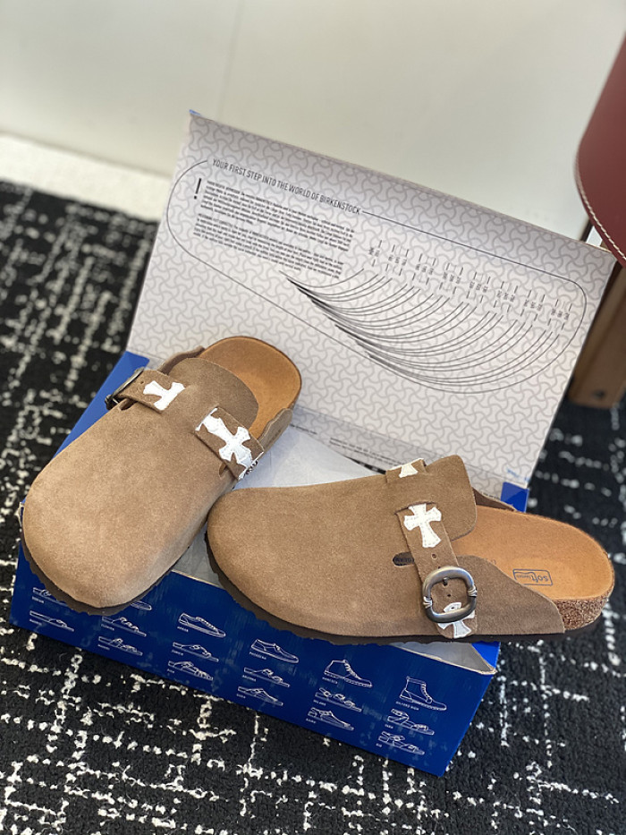 Birkenstock Slides BKS01105