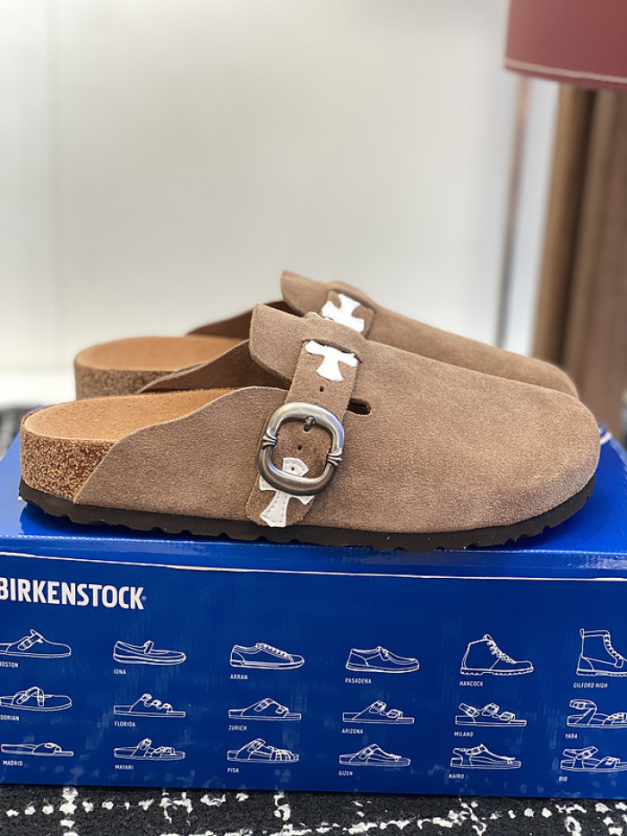 Birkenstock Slides BKS01105