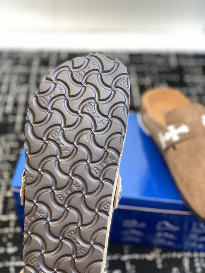 Birkenstock Slides BKS01105