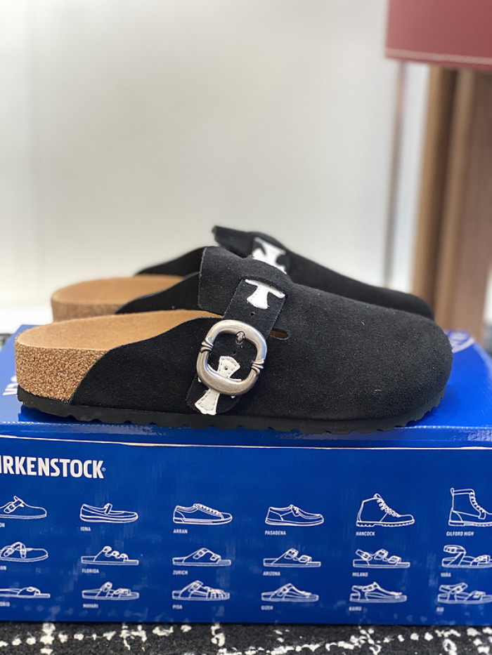 Birkenstock Slides BKS01107