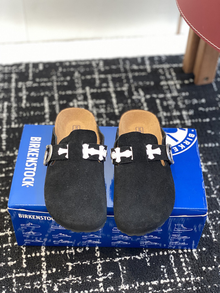 Birkenstock Slides BKS01107