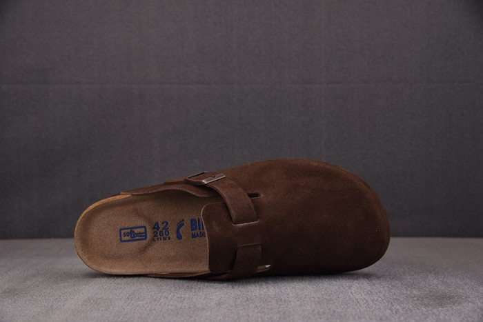 Birkenstock Slides BKS01101