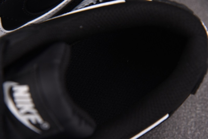 Nike GS Air Max 90 LTR Black White CD6864-029