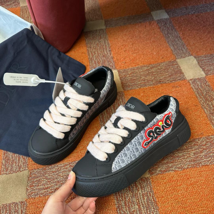 D*0r B33 SNEAKERS D20011