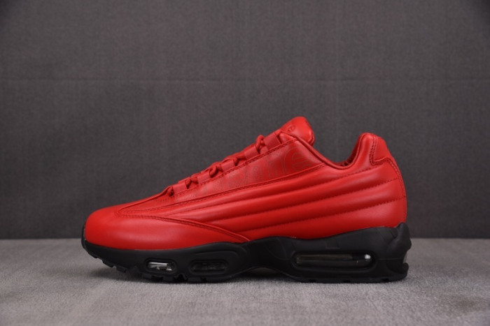 Nike Air Max 95 Lux S*prem* Red CI0999-600