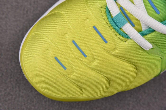 Nike Air VaporMax Plus "Lemon Lime" | CI9900-300