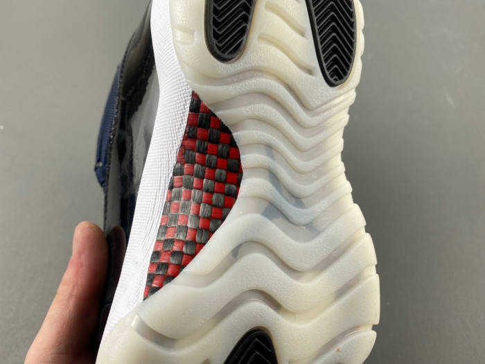 Air Jordan 11 CT8012-406