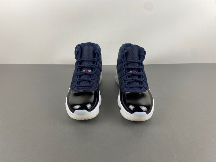Air Jordan 11 CT8012-406