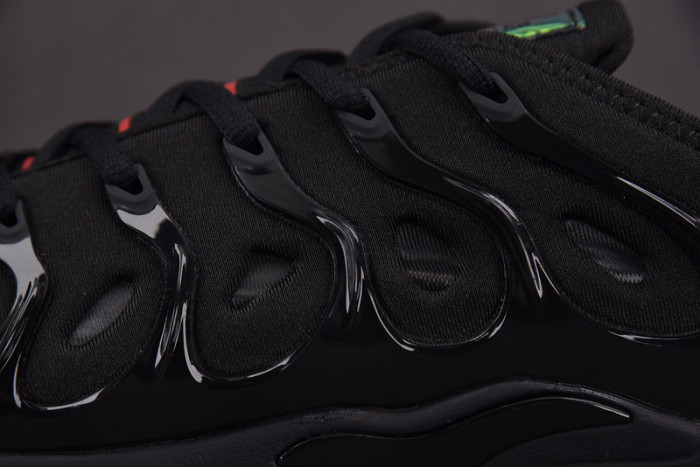 Nike Air VaporMax Plus Black CV1645-001