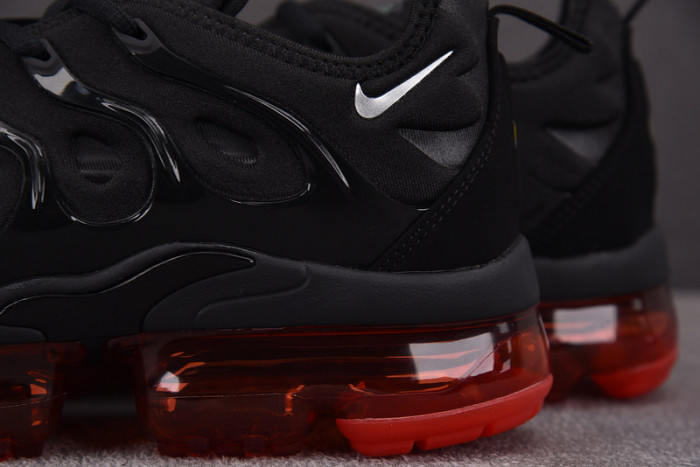 Nike Air VaporMax Plus Black CV1645-001