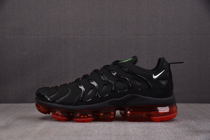 Nike Air VaporMax Plus Black CV1645-001