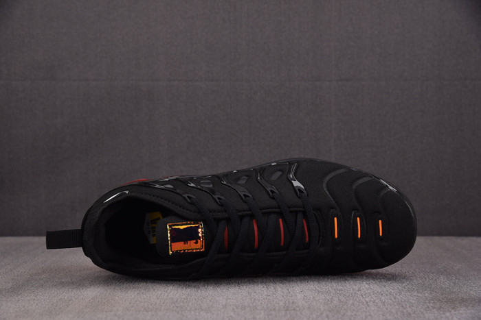 Nike Air VaporMax Plus Black CV1645-001