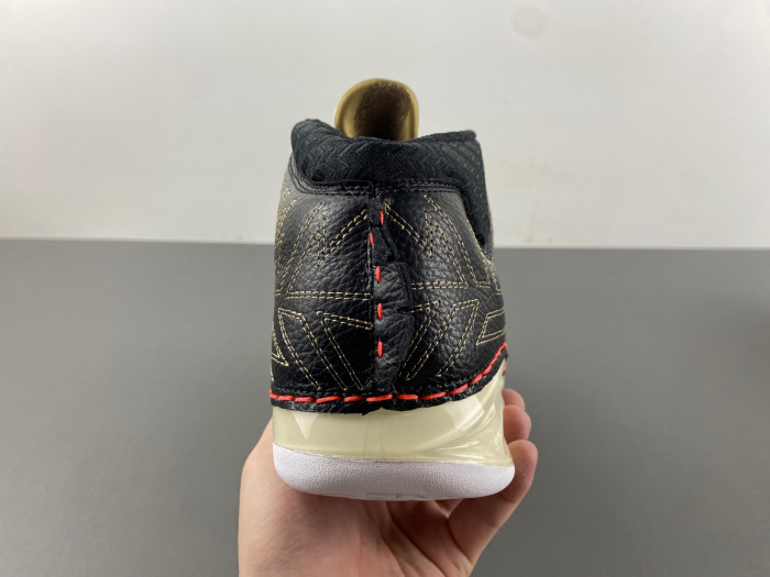 Titan x Air Jordan 23 Retro SP 