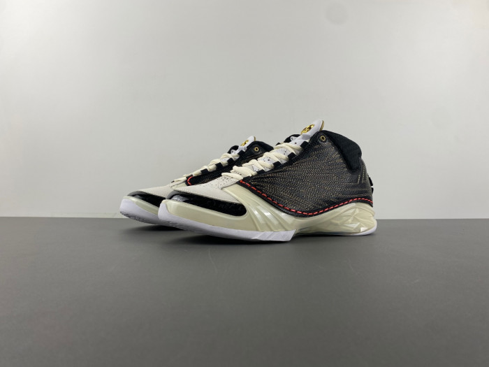 Titan x Air Jordan 23 Retro SP ''10th Anniversary'' CZ6222-001