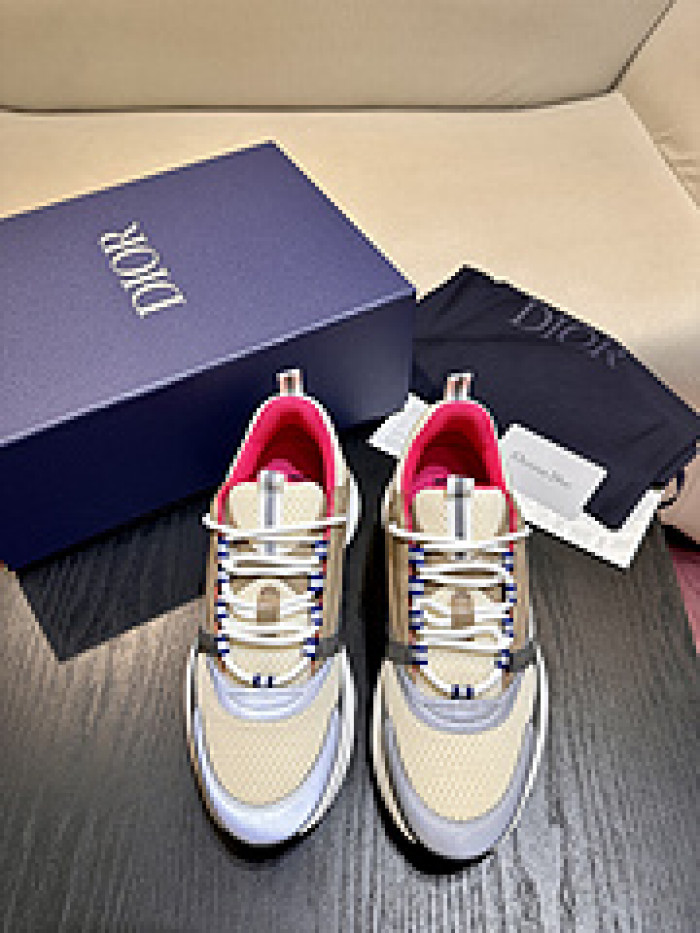 D*0r B22 SNEAKER D0354