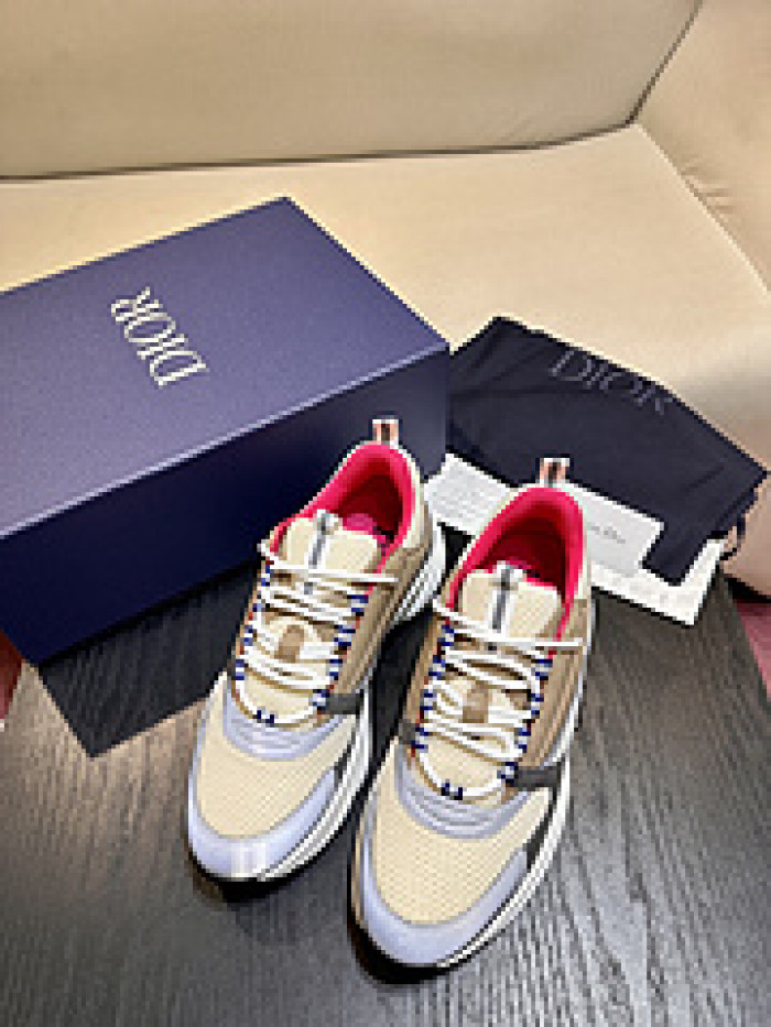 D*0r B22 SNEAKER D0354