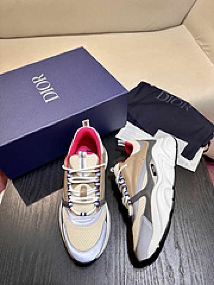 D*0r B22 SNEAKER D0354