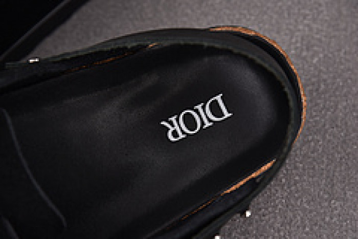 D*0r x Birkenstock SANDALS D0362