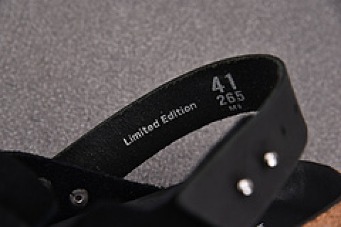 D*0r x Birkenstock SANDALS D0362