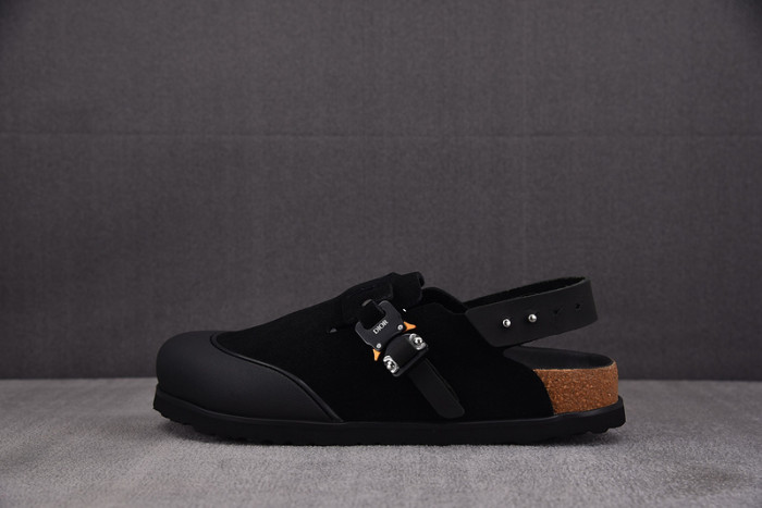 D*0r x Birkenstock SANDALS D0362