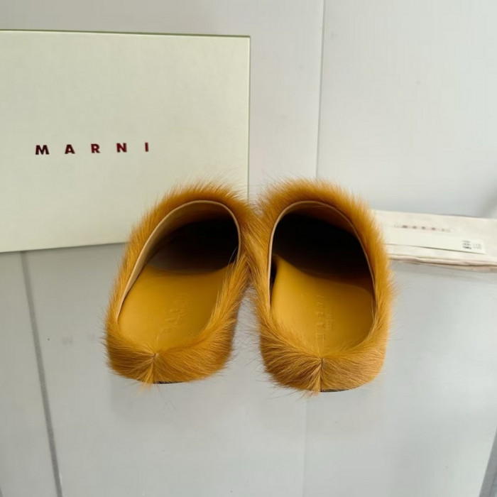 MARNI SLIDES D06647