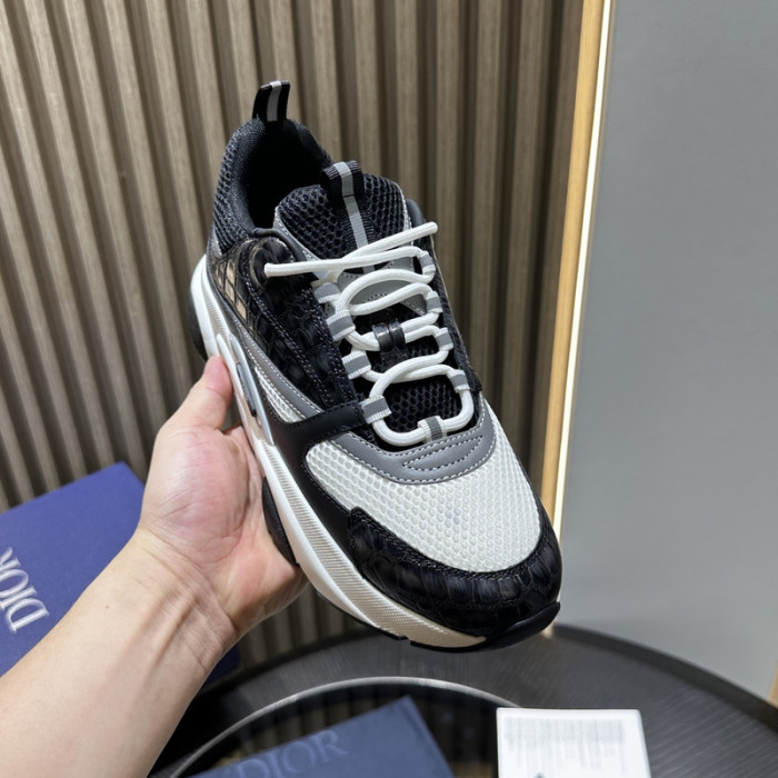 D*0r B22 SNEAKER D10304