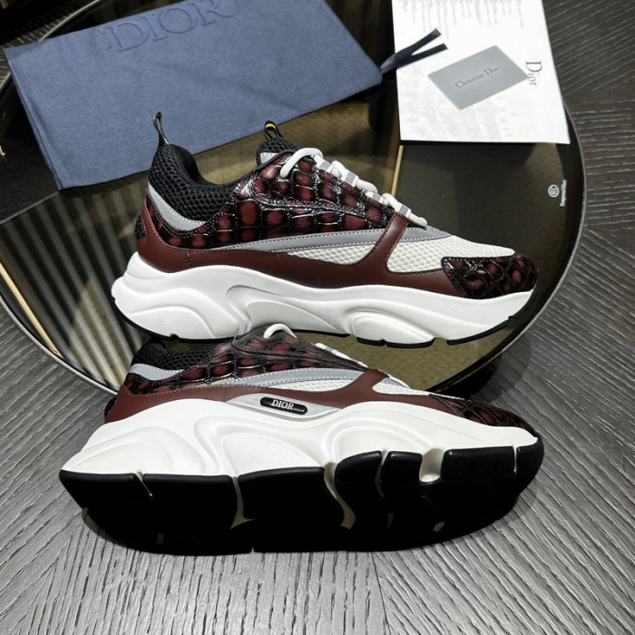 D*0r B22 SNEAKER D10305