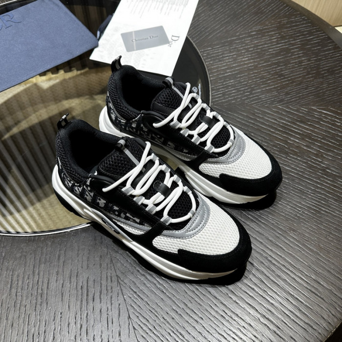 D*0r B22 SNEAKER D10309