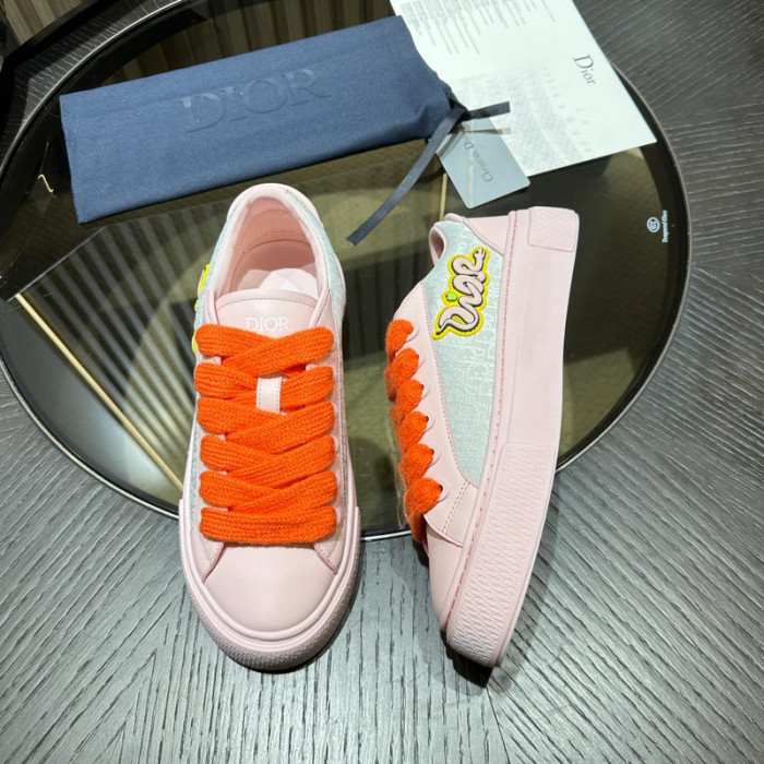 D*0r B33 SNEAKERS D20002