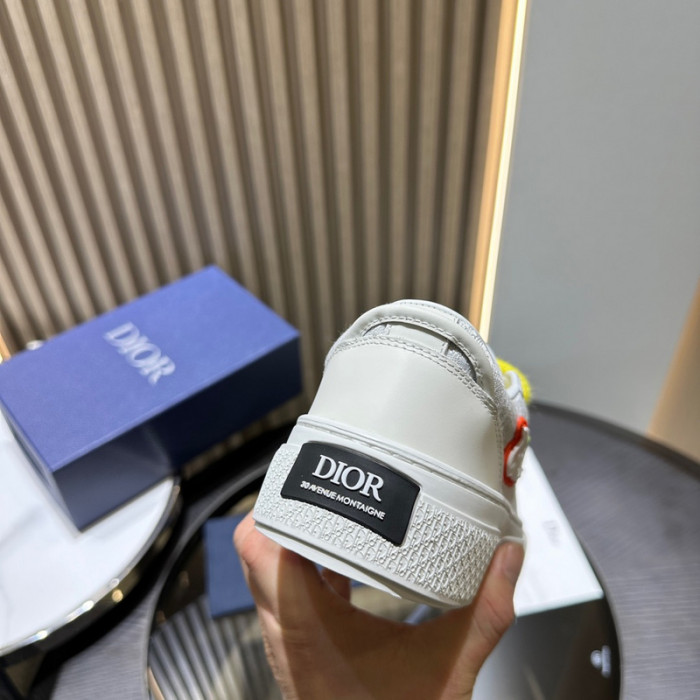 D*0r B33 SNEAKERS D20003