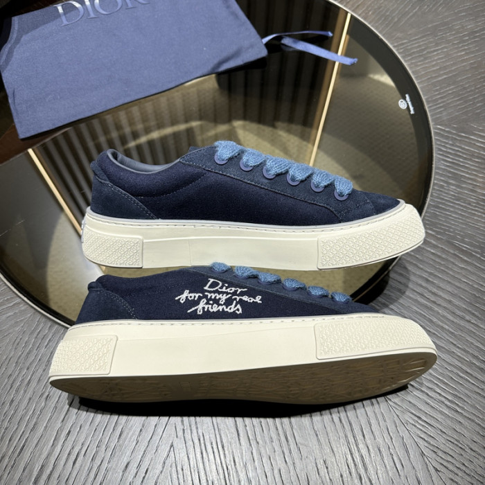 D*0r B33 SNEAKERS D20007