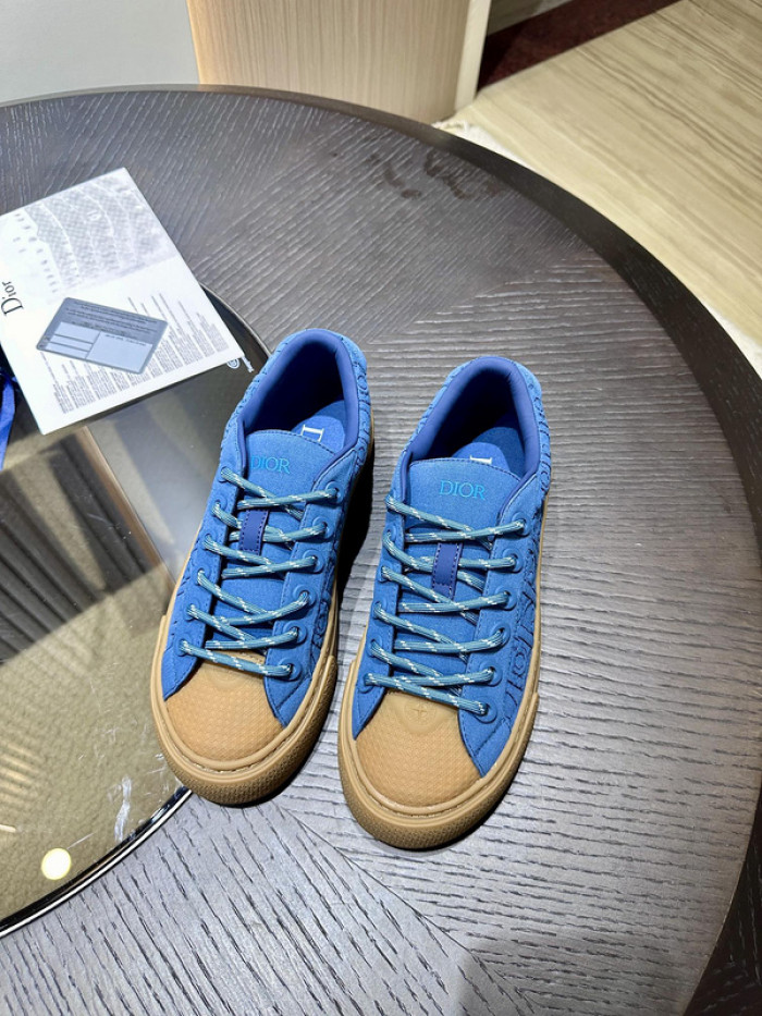 D*0r B33 SNEAKERS D20014