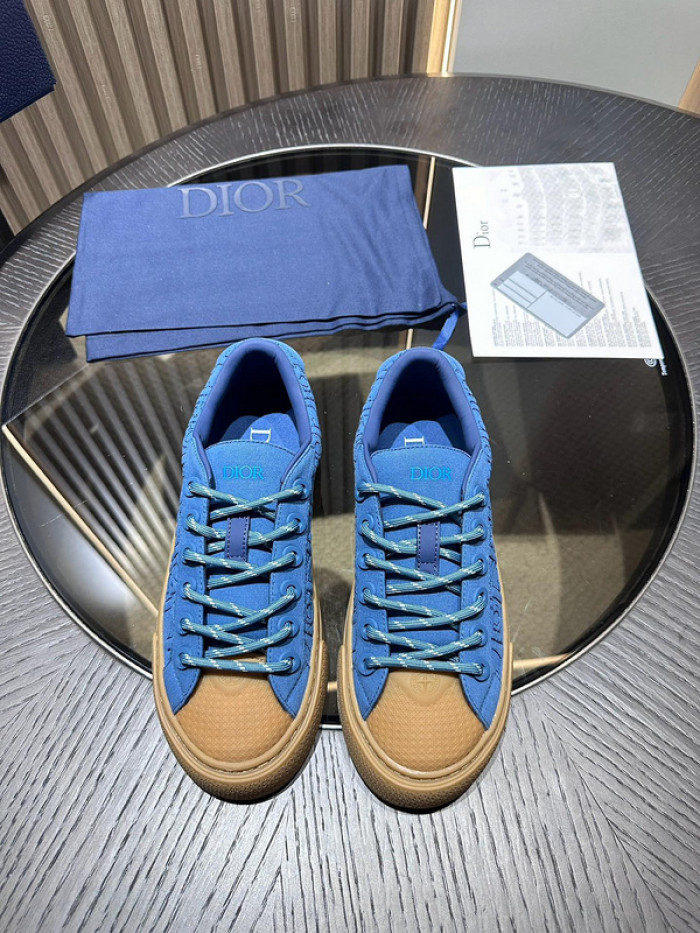 D*0r B33 SNEAKERS D20014