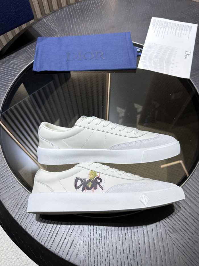 D*0r B33 SNEAKERS D20017