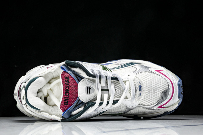 Ba*len*cia*ga Runner 772767 W3RMU 9934