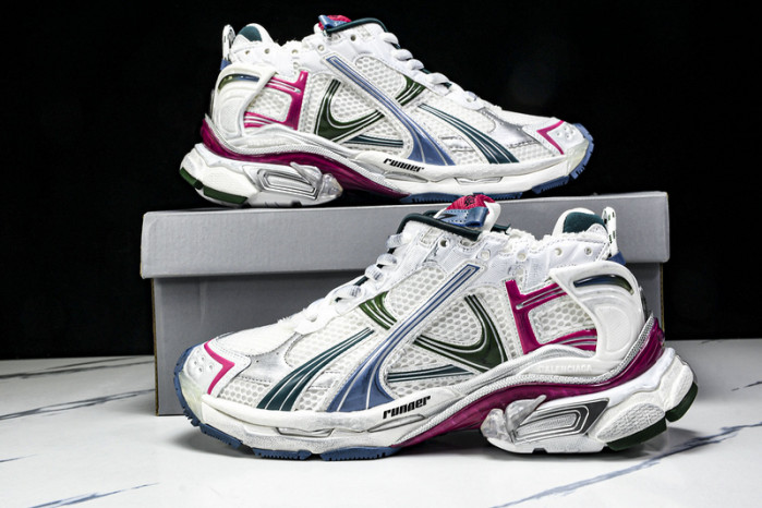 Ba*len*cia*ga Runner 772767 W3RMU 9934