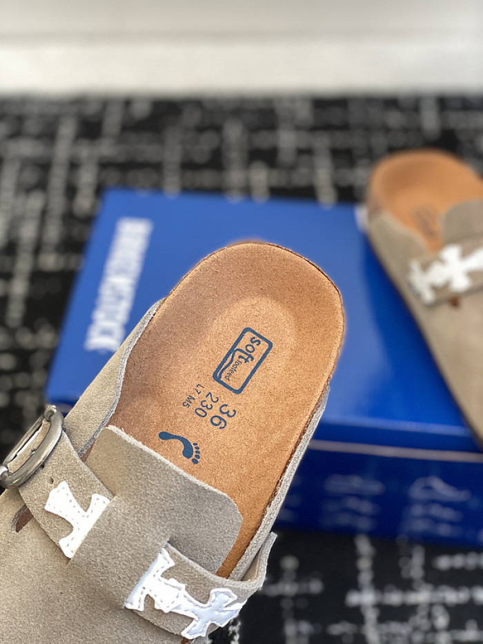 Birkenstock Slides BKS01106